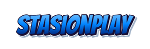 Logo STASIONPLAY